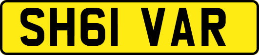 SH61VAR