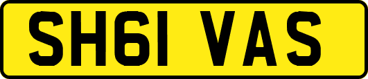 SH61VAS