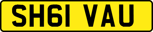 SH61VAU