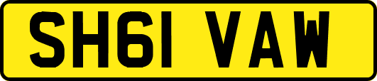 SH61VAW