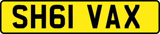 SH61VAX