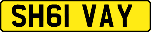 SH61VAY
