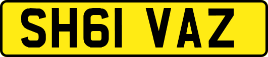SH61VAZ