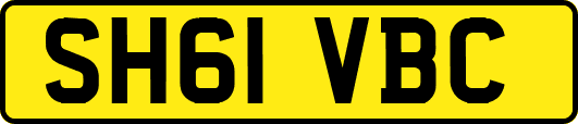 SH61VBC