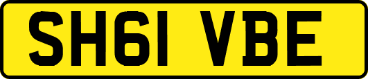 SH61VBE