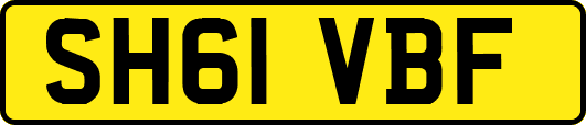 SH61VBF