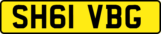 SH61VBG
