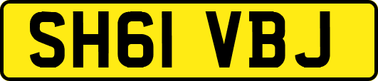 SH61VBJ