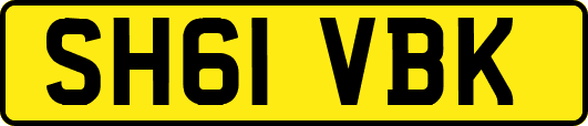 SH61VBK