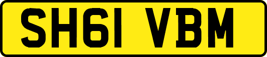 SH61VBM