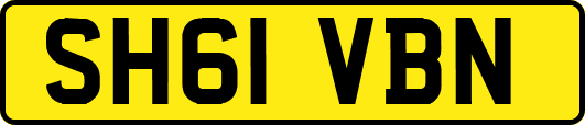 SH61VBN