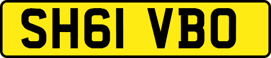 SH61VBO