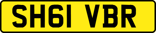 SH61VBR
