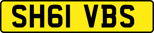 SH61VBS