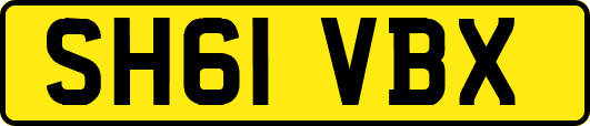 SH61VBX