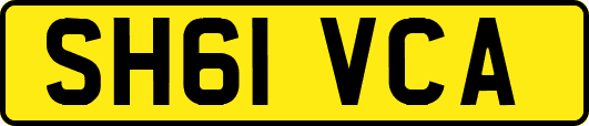 SH61VCA