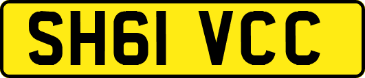 SH61VCC
