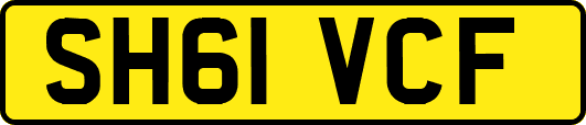 SH61VCF