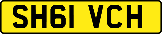 SH61VCH