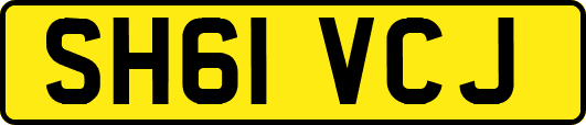 SH61VCJ