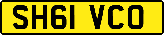 SH61VCO