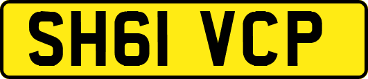 SH61VCP