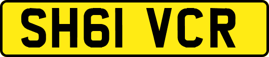 SH61VCR