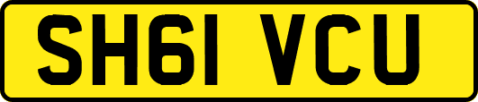 SH61VCU