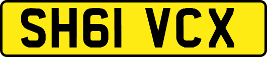 SH61VCX