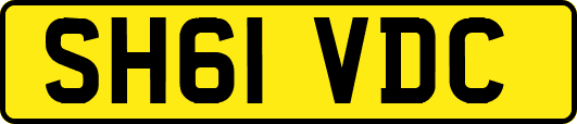 SH61VDC