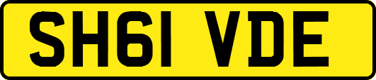SH61VDE