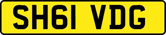 SH61VDG