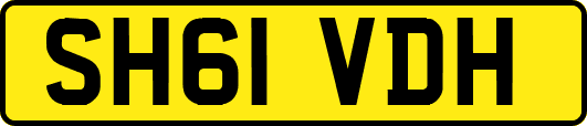 SH61VDH