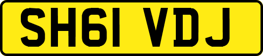 SH61VDJ