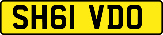 SH61VDO