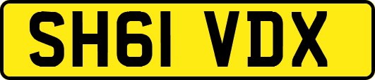 SH61VDX