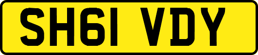 SH61VDY