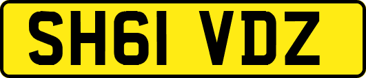 SH61VDZ