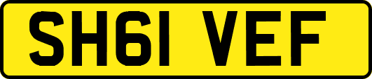 SH61VEF