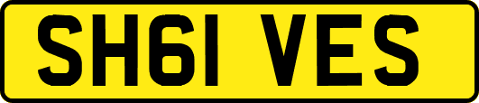 SH61VES