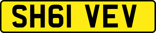 SH61VEV
