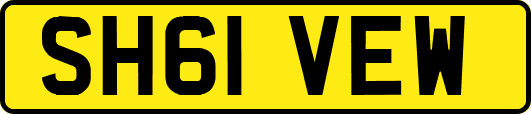 SH61VEW