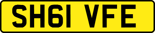 SH61VFE