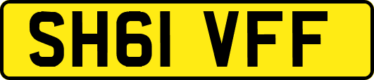 SH61VFF