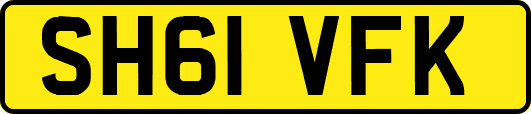 SH61VFK