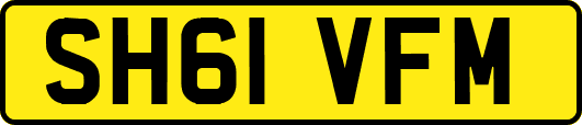 SH61VFM