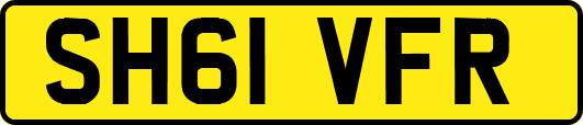 SH61VFR