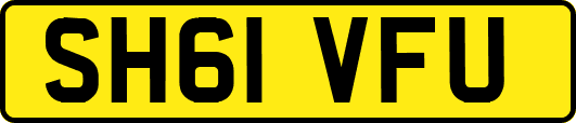 SH61VFU