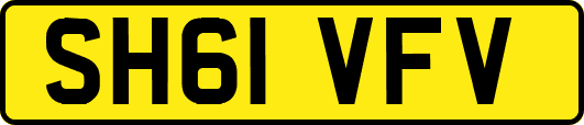 SH61VFV