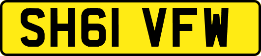 SH61VFW